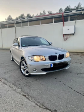 Обява за продажба на BMW 120 2.0D ~9 500 лв. - изображение 1