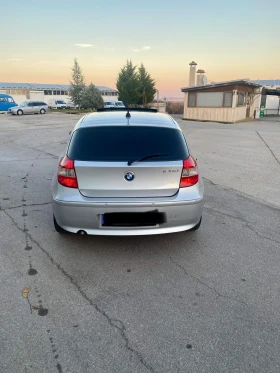 Обява за продажба на BMW 120 2.0D ~9 500 лв. - изображение 3