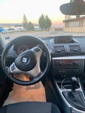 Обява за продажба на BMW 120 2.0D ~9 500 лв. - изображение 11
