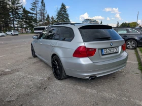     BMW 320 Touring 