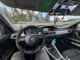 BMW 320 Touring  | Mobile.bg    12