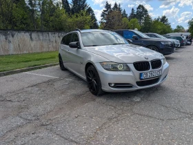 BMW 320 Touring  | Mobile.bg    6