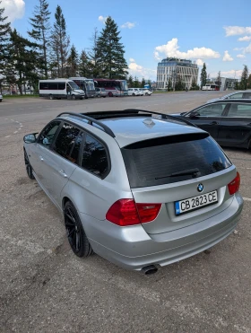 BMW 320 Touring  | Mobile.bg    7