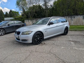     BMW 320 Touring 