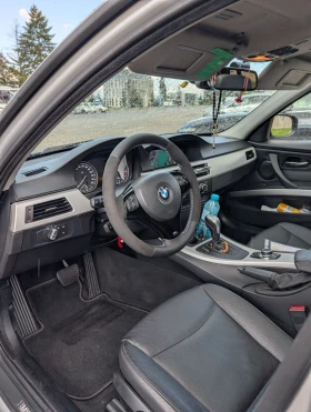 BMW 320 Touring  | Mobile.bg    10