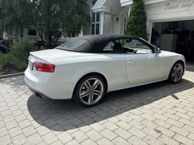 Audi S5 Technik* Авто финансиране* Карфакс - 33500 лв. - 56993969 3