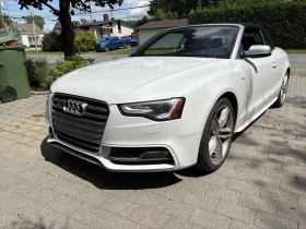 Audi S5 Technik* Авто финансиране* Карфакс