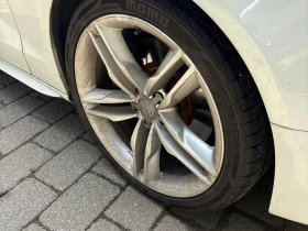 Audi S5 Technik* Авто финансиране* Карфакс - 33500 лв. - 56993969 6