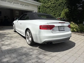 Audi S5 Technik* Авто финансиране* Карфакс - 33500 лв. - 56993969 4