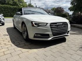 Audi S5 Technik* Авто финансиране* Карфакс - 33500 лв. - 56993969 5