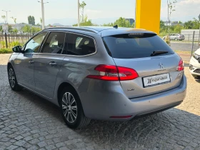 Peugeot 308 1.5 BlueHDi/130к.с./Automatic - 29300 лв. - 84310934 7