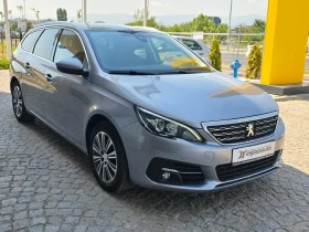 Peugeot 308 1.5 BlueHDi/130к.с./Automatic - 29300 лв. - 84310934 3