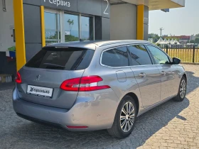 Peugeot 308 1.5 BlueHDi/130к.с./Automatic - 29300 лв. - 84310934 5