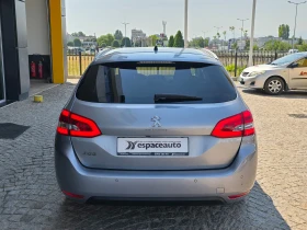 Peugeot 308 1.5 BlueHDi/130к.с./Automatic - 29300 лв. - 84310934 6