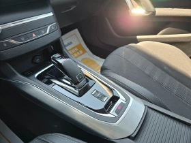 Peugeot 308 1.5 BlueHDi/130к.с./Automatic - 29300 лв. - 84310934 14