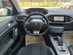 Peugeot 308 1.5 BlueHDi/130к.с./Automatic - 29300 лв. - 84310934 9