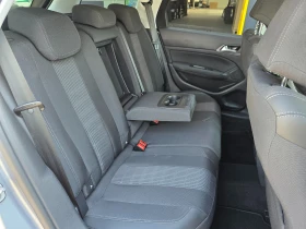 Peugeot 308 1.5 BlueHDi/130к.с./Automatic - 29300 лв. - 84310934 13