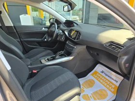 Peugeot 308 1.5 BlueHDi/130к.с./Automatic - 29300 лв. - 84310934 11