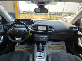 Peugeot 308 1.5 BlueHDi/130к.с./Automatic - 29300 лв. - 84310934 8