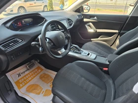 Peugeot 308 1.5 BlueHDi/130к.с./Automatic - 29300 лв. - 84310934 10