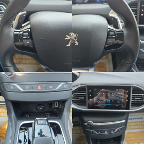 Peugeot 308 1.5 BlueHDi/130к.с./Automatic - 29300 лв. - 84310934 16