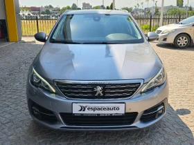 Peugeot 308 1.5 BlueHDi/130к.с./Automatic - 29300 лв. - 84310934 2