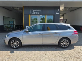 Peugeot 308 1.5 BlueHDi/130к.с./Automatic - 29300 лв. - 84310934 4