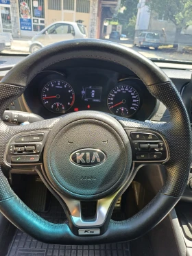 Обява за продажба на Kia K5 Първоначална лизинг ~5 000 лв. - изображение 5