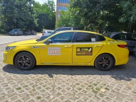 Обява за продажба на Kia K5 Първоначална лизинг ~5 000 лв. - изображение 2