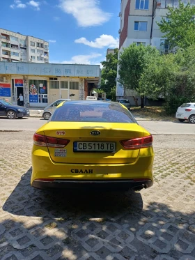 Обява за продажба на Kia K5 Първоначална лизинг ~5 000 лв. - изображение 1