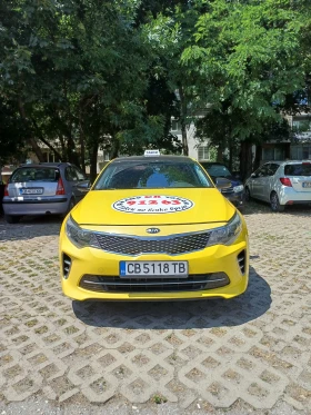 Обява за продажба на Kia K5 Първоначална лизинг ~5 000 лв. - изображение 1