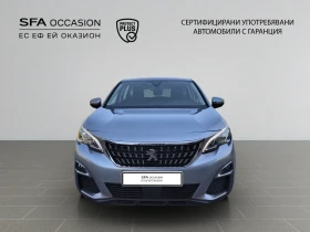 Peugeot 5008 ACTIVE 1.5 BlueHDI 130 EAT8 Е6/2009R06 - 47999 лв. - 62672852 2