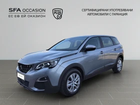 Peugeot 5008 ACTIVE  1.5 BlueHDI 130 EAT8 Е6/2009R06