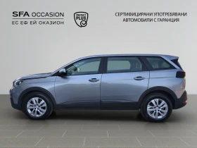 Peugeot 5008 ACTIVE 1.5 BlueHDI 130 EAT8 Е6/2009R06 - 47999 лв. - 62672852 8