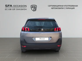 Peugeot 5008 ACTIVE 1.5 BlueHDI 130 EAT8 Е6/2009R06 - 47999 лв. - 62672852 6