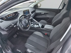 Peugeot 5008 ACTIVE 1.5 BlueHDI 130 EAT8 Е6/2009R06 - 47999 лв. - 62672852 10