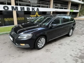 ������ VW Passat