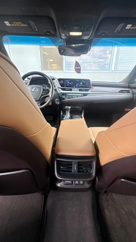 Lexus ES 300 H | Mobile.bg    6