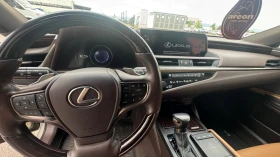 Lexus ES 300 H | Mobile.bg    11