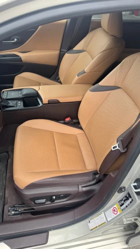 Lexus ES 300 H | Mobile.bg    12