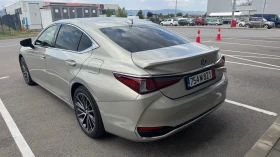 Lexus ES 300 H | Mobile.bg    2