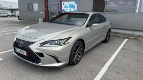     Lexus ES 300