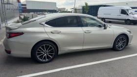 Lexus ES 300 H | Mobile.bg    4
