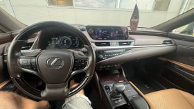 Lexus ES 300 H | Mobile.bg    10