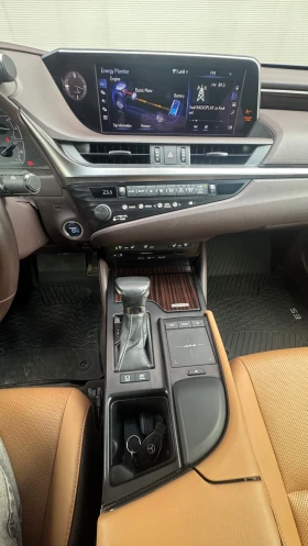 Lexus ES 300 H | Mobile.bg    9