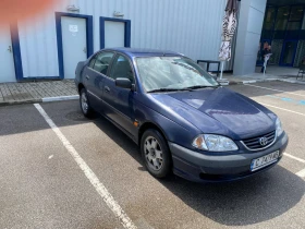 Обява за продажба на Toyota Avensis T22 ~1 000 EUR - изображение 4