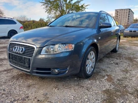 Audi A4 - 5100 лв. - 97216823 2