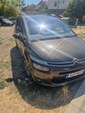 Обява за продажба на Citroen Grand C4 Picasso ~13 900 лв. - изображение 1