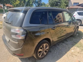 Обява за продажба на Citroen Grand C4 Picasso ~13 900 лв. - изображение 2