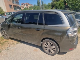 Обява за продажба на Citroen Grand C4 Picasso ~13 900 лв. - изображение 3